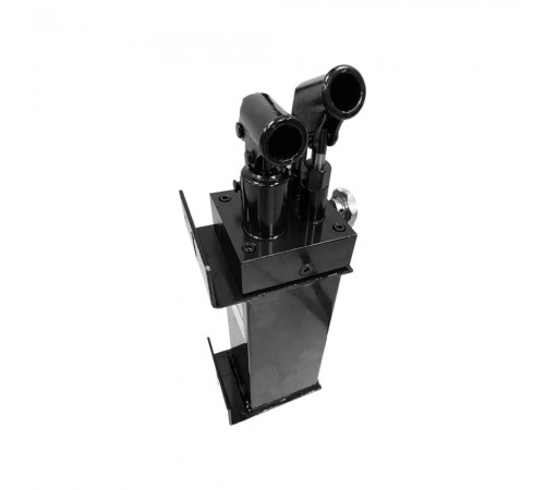 Ручной гидравлический насос для пресса 30 т Хорекс Авто HZ 03.2.3.005J — профессиональное автосервисное оборудование и инструменты для бизнеса