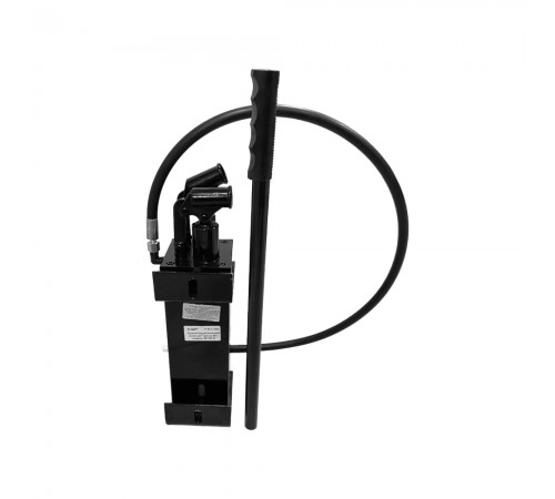 Ручной гидравлический насос для пресса 30 т Хорекс Авто HZ 03.2.3.005J — профессиональное автосервисное оборудование и инструменты для бизнеса