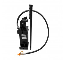 Ручной гидравлический насос для пресса 30 т Хорекс Авто HZ 03.2.3.005J