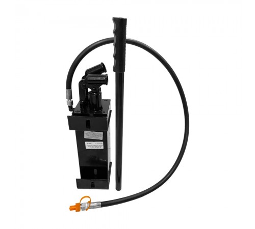 Ручной гидравлический насос для пресса 30 т Хорекс Авто HZ 03.2.3.005J — профессиональное автосервисное оборудование и инструменты для бизнеса