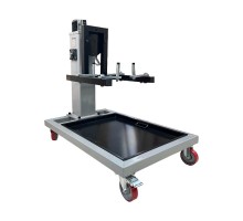 Кантователь двигателя 500 кг Хорекс Авто HZ 21.2.008H