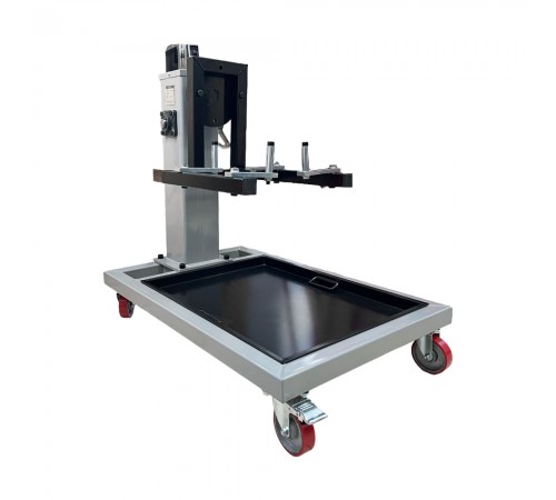 Кантователь двигателя 500 кг Хорекс Авто HZ 21.2.008H — профессиональное автосервисное оборудование и инструменты для бизнеса