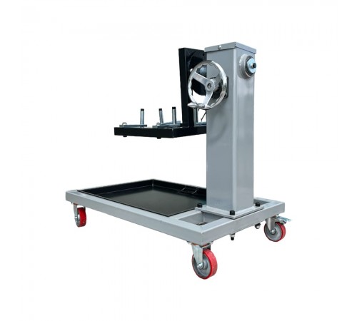 Кантователь двигателя 500 кг Хорекс Авто HZ 21.2.008H — профессиональное автосервисное оборудование и инструменты для бизнеса