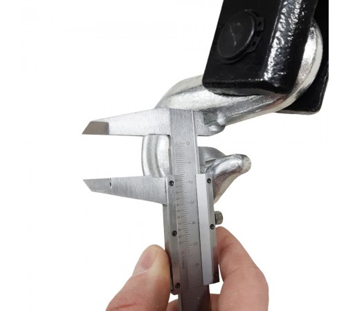 Гидроцилиндр обратного действия 20 т Хорекс Авто HZ 02.2.013J — профессиональное автосервисное оборудование и инструменты для бизнеса