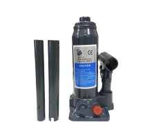 Домкрат бутылочный 2 т Хорекс Авто HZ 01.4.004J