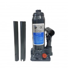 Домкрат бутылочный 2 т Хорекс Авто HZ 01.4.004J