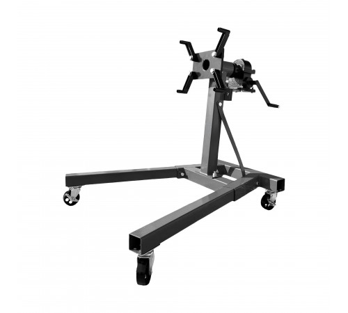 Кантователь двигателя 900 кг Хорекс Авто HZ 21.2.007J — профессиональное автосервисное оборудование и инструменты для бизнеса