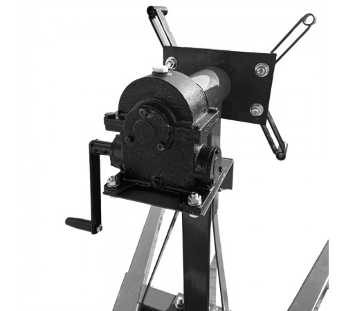 Кантователь двигателя 900 кг Хорекс Авто HZ 21.2.007J — профессиональное автосервисное оборудование и инструменты для бизнеса