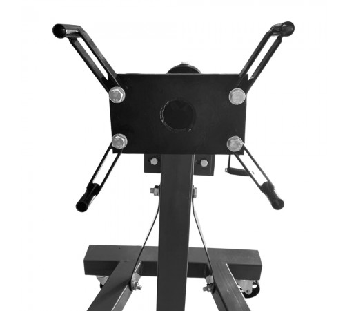 Кантователь двигателя 900 кг Хорекс Авто HZ 21.2.007J — профессиональное автосервисное оборудование и инструменты для бизнеса