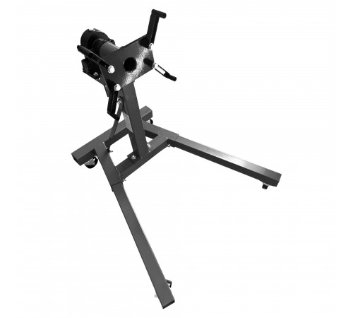 Кантователь двигателя 900 кг Хорекс Авто HZ 21.2.007J — профессиональное автосервисное оборудование и инструменты для бизнеса