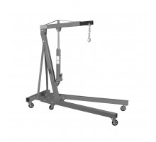 Кран гидравлический г/п 2 т Хорекс Авто HZ 01.8.012-1