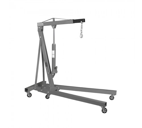 Кран гидравлический г/п 1 т Хорекс Авто HZ 01.8.010-1 — профессиональное автосервисное оборудование и инструменты для бизнеса