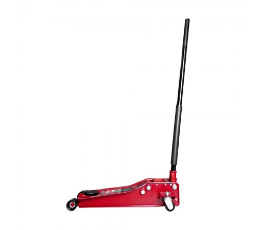 Домкрат подкатной гидравлический г/п 3 т 75-500 мм Гамматест GT2H003 — профессиональное автосервисное оборудование и инструменты для бизнеса