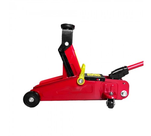 Домкрат подкатной гидравлический г/п 2 т Хорекс Авто HZ 01.3.006H — профессиональное автосервисное оборудование и инструменты для бизнеса