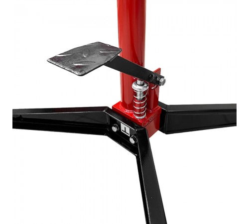 Стойка трансмиссионная г/п 0.5 т Гамматест GT2H017 — профессиональное автосервисное оборудование и инструменты для бизнеса