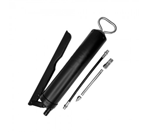 Шприц для смазки 400 мл Гамматест GT3H005 — профессиональное автосервисное оборудование и инструменты для бизнеса