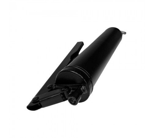 Шприц для смазки 400 мл Гамматест GT3H005 — профессиональное автосервисное оборудование и инструменты для бизнеса