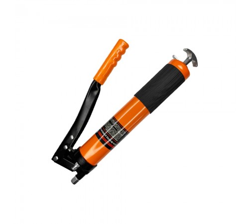 Шприц для смазки 600 мл Гамматест GT3H006 — профессиональное автосервисное оборудование и инструменты для бизнеса