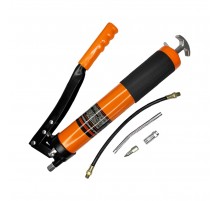 Шприц для смазки 600 мл Гамматест GT3H006