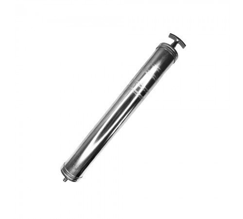 Шприц для отсоса и нагнетания масла 1000 мл Хорекс Авто HZ 04.221H — профессиональное автосервисное оборудование и инструменты для бизнеса