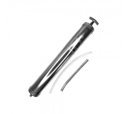 Шприц для отсоса и нагнетания масла 1000 мл Хорекс Авто HZ 04.221H — профессиональное автосервисное оборудование и инструменты для бизнеса