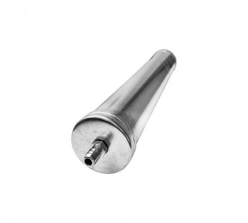 Шприц для отсоса и нагнетания масла 1000 мл Хорекс Авто HZ 04.221H — профессиональное автосервисное оборудование и инструменты для бизнеса