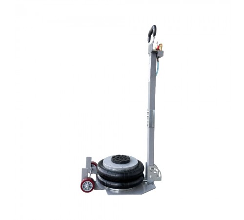 Домкрат подкатной пневматический г/п 2 т Хорекс Авто HZ 01.5.002J — профессиональное автосервисное оборудование и инструменты для бизнеса