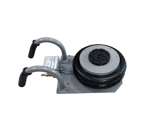 Домкрат подкатной пневматический г/п 2 т Хорекс Авто HZ 01.5.003J — профессиональное автосервисное оборудование и инструменты для бизнеса