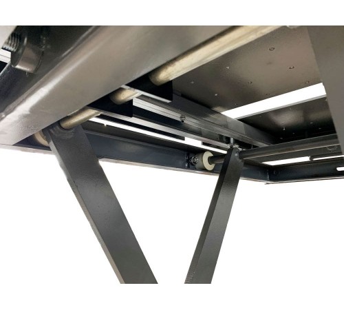 Электрогидравлический подъёмный стол Хорекс Авто HLT-1200WJ — профессиональное автосервисное оборудование и инструменты для бизнеса