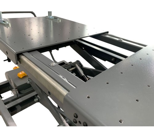 Электрогидравлический подъёмный стол Хорекс Авто HLT-1500WJ — профессиональное автосервисное оборудование и инструменты для бизнеса