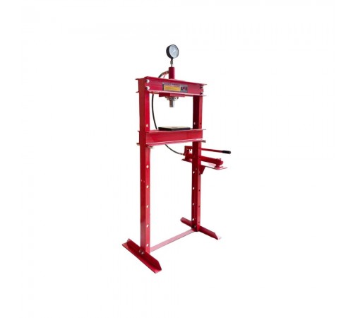 Пресс гидравлический 12 т Гамматест GT2H015 — профессиональное автосервисное оборудование и инструменты для бизнеса