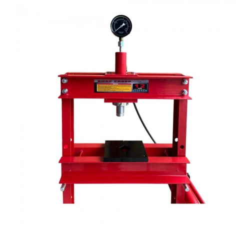 Пресс гидравлический 12 т Гамматест GT2H015 — профессиональное автосервисное оборудование и инструменты для бизнеса
