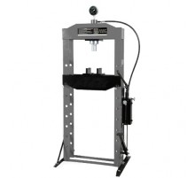 Пресс гидравлический 20 т (ручной и ножной привод) Хорекс Авто HZ 01.1.020J