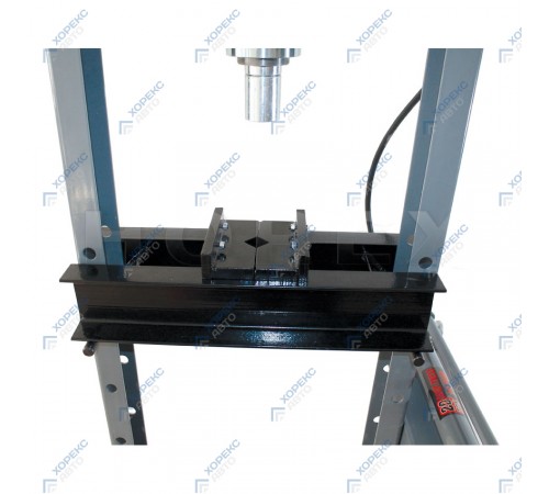 Пресс гидравлический усилие 20 т Хорекс Авто HZ 01.1.022-1 — профессиональное автосервисное оборудование и инструменты для бизнеса
