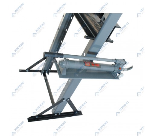 Пресс гидравлический усилие 20 т Хорекс Авто HZ 01.1.022-1 — профессиональное автосервисное оборудование и инструменты для бизнеса