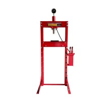 Пресс гидравлический 20 т Гамматест GT2H016