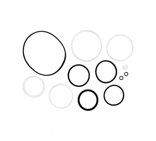 Ремонтный комплект цилиндра домкрата — профессиональное автосервисное оборудование и инструменты для бизнеса