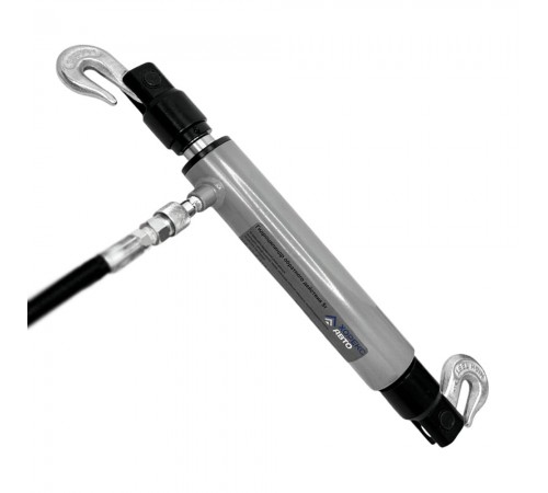 Гидроцилиндр обратного действия 5 т Хорекс Авто HZ 02.2.014J — профессиональное автосервисное оборудование и инструменты для бизнеса