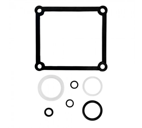 Ремонтный комплект насоса гидравлического пресса Хорекс Авто HZ 01.1.020J — профессиональное автосервисное оборудование и инструменты для бизнеса
