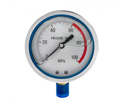 Манометр для пресса 100 т Хорекс Авто HZ 01.1.100EJ — профессиональное автосервисное оборудование и инструменты для бизнеса