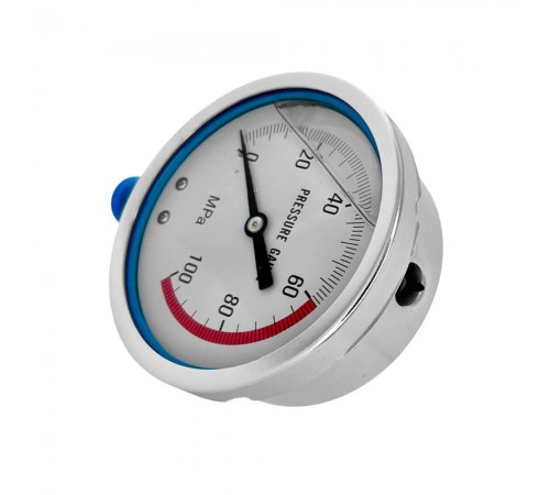 Манометр для пресса 100 т Хорекс Авто HZ 01.1.100EJ — профессиональное автосервисное оборудование и инструменты для бизнеса