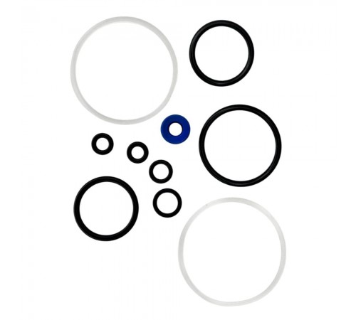 Ремонтный комплект трансмиссионной стойки 0.5 т Хорекс Авто HZ 01.7.002-1 — профессиональное автосервисное оборудование и инструменты для бизнеса