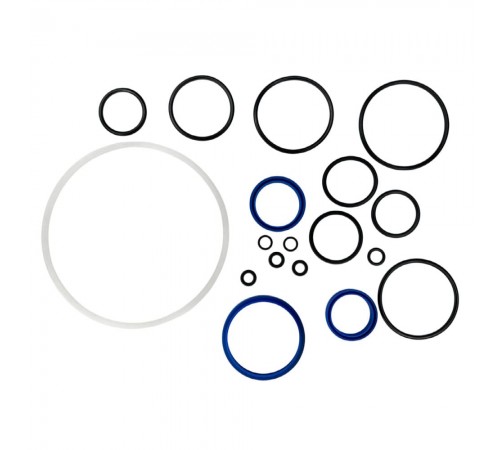 Ремонтный комплект трансмиссионной стойки 1 т Хорекс Авто HZ 01.7.007J — профессиональное автосервисное оборудование и инструменты для бизнеса