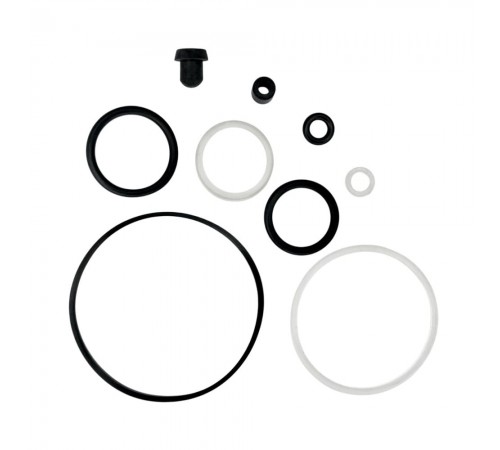 Ремонтный комплект цилиндра гидравлического крана Хорекс Авто HZ 01.8.010-1 — профессиональное автосервисное оборудование и инструменты для бизнеса