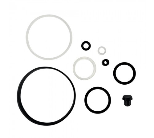 Ремонтный комплект насоса гидравлического крана Хорекс Авто HZ 01.8.010-1 — профессиональное автосервисное оборудование и инструменты для бизнеса