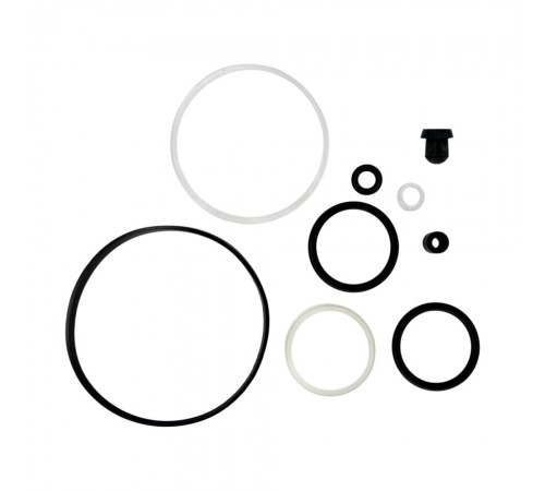 Ремонтный комплект цилиндра гидравлического крана Хорекс Авто HZ 01.8.012-1 — профессиональное автосервисное оборудование и инструменты для бизнеса