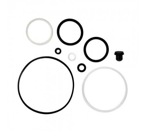 Ремонтный комплект насоса гидравлического крана Хорекс Авто HZ 01.8.012-1 — профессиональное автосервисное оборудование и инструменты для бизнеса