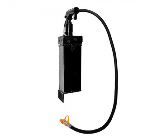 Гидравлический насос с ножным и ручным приводом для пресса 50 т Хорекс Авто HZ 03.2.3.010J — профессиональное автосервисное оборудование и инструменты для бизнеса