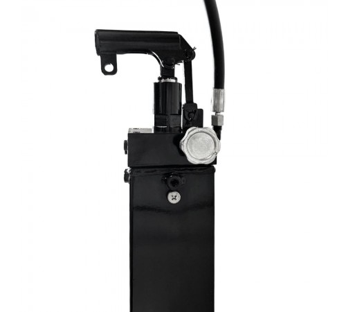 Гидравлический насос с ножным и ручным приводом для пресса 50 т Хорекс Авто HZ 03.2.3.010J — профессиональное автосервисное оборудование и инструменты для бизнеса