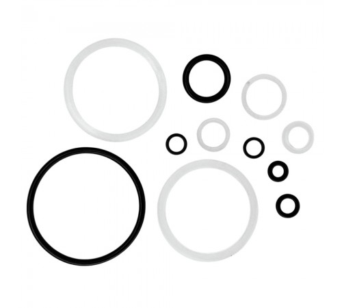 Ремонтный комплект насоса гидравлического пресса Хорекс Авто HZ 01.1.022-1 — профессиональное автосервисное оборудование и инструменты для бизнеса